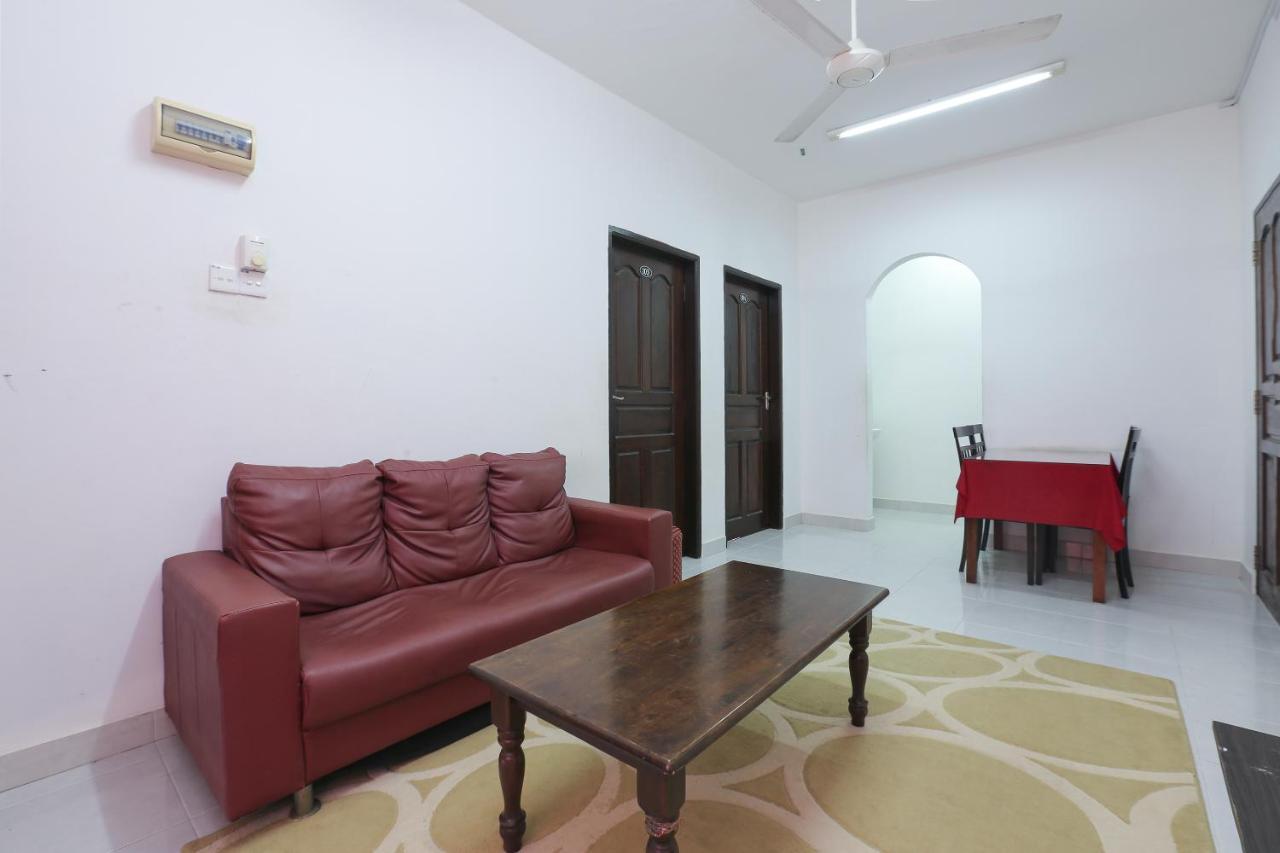 Oyo 8966 Dee Wana Resort 1 باسير بوته المظهر الخارجي الصورة