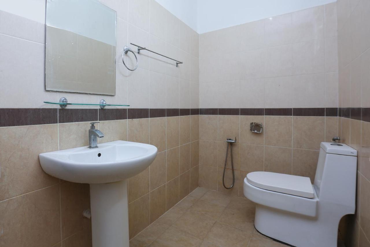 Oyo 8966 Dee Wana Resort 1 باسير بوته المظهر الخارجي الصورة